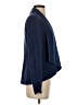 H By Halston Blue Cardigan Size XS - photo 4
