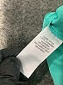 Maurices 100% Polyester Solid Teal Casual Dress Size S - photo 8