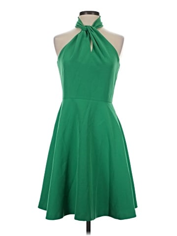 Alex Marie Cocktail Dress (view 1)