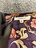 Maurices 100% Polyester Brown Sleeveless Blouse Size XL - photo 7