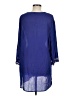 La Blanca Blue Kimono Size M - photo 2