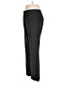 Tribal Chevron-herringbone Gray Dress Pants Size 12 - photo 5