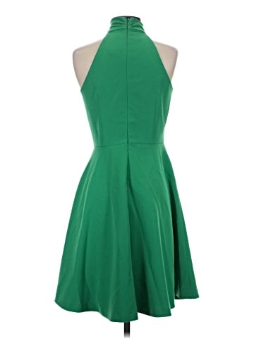 Alex Marie Cocktail Dress (view 2)
