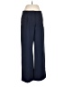 DKNY Blue Dress Pants Size 6 - photo 1