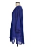 La Blanca Blue Kimono Size M - photo 5