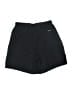 Adidas 100% Polyester Solid Black Athletic Shorts Size S - photo 2