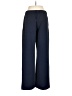 DKNY Blue Dress Pants Size 6 - photo 2