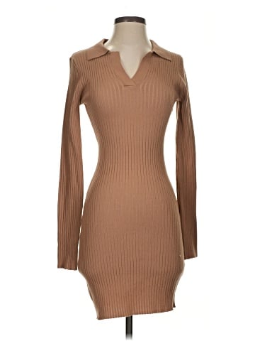 Love Tree Casual Dress (view 1)