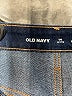 Old Navy Blue Jeans Size 14 Petite - photo 4