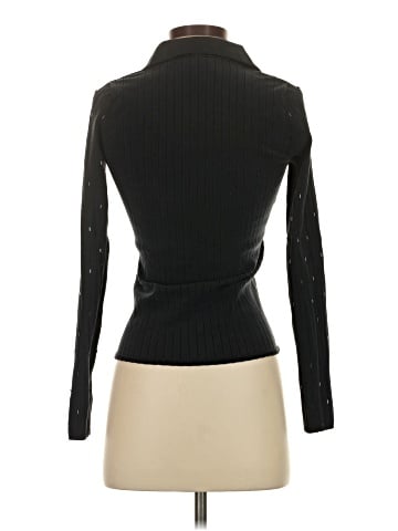 Cache Long Sleeve Top (view 2)