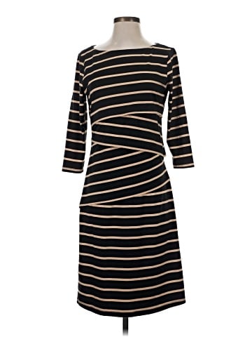 J. McLaughlin Casual Dress (view 1)