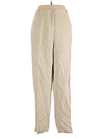 Lands' End Casual Pants (view 1)