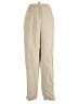 Lands' End Solid Tan Casual Pants Size 26 waist - photo 1