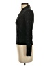 Cache Black Long Sleeve Top Size S - photo 5