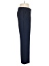 DKNY Blue Dress Pants Size 6 - photo 4