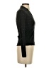 Cache Black Long Sleeve Top Size S - photo 4