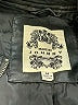 Made By Johnny 100% Polyurethane Black Jacket Size M - photo 6