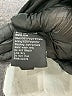 Made By Johnny 100% Polyurethane Black Jacket Size M - photo 7