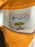 Greg Norman 100% Polyester White Sleeveless Blouse Size L - photo 7