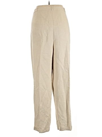 Lands' End Casual Pants (view 2)