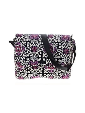 Vera Bradley Messenger