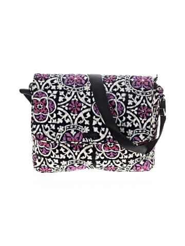 Vera Bradley Messenger (view 1)