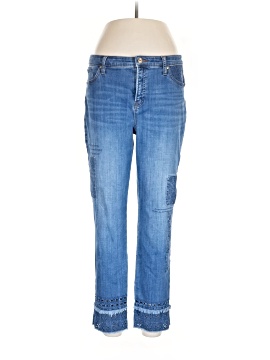 So Slimming By Chico's Jeans