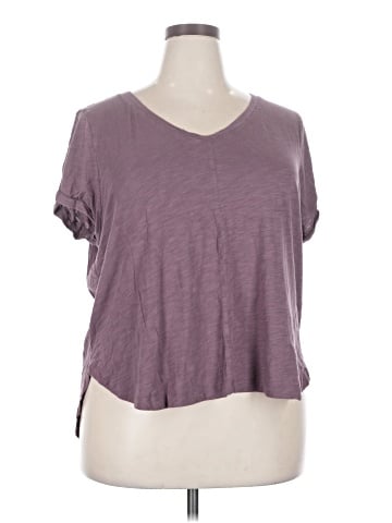 Eddie Bauer Short Sleeve T-Shirt (view 1)