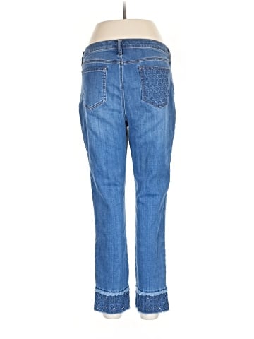 So Slimming by Chico's Jeans (view 2)