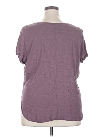 Eddie Bauer Short Sleeve T-Shirt (view 2)