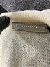 Everlane Ivory Wool Pullover Sweater Size XS - photo 7