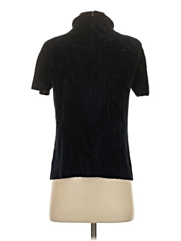 DKNY Turtleneck Sweater (view 2)