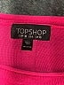Topshop Pink Pullover Sweater Size 6 - photo 7