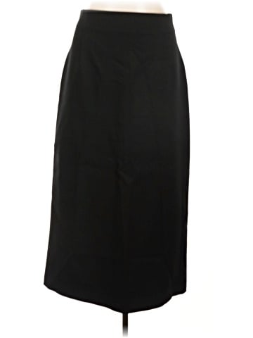 Zara Formal Skirt (view 1)