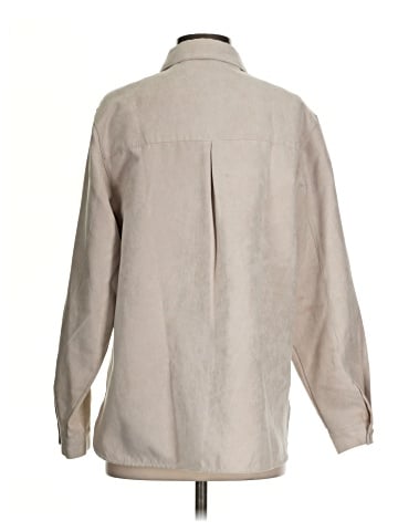 Studio Works Long Sleeve Blouse (view 2)