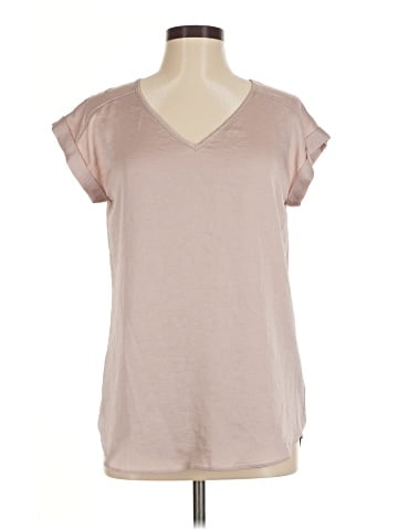 Express Short Sleeve Top (view 1)