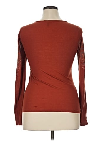 FANG Long Sleeve T-Shirt (view 2)