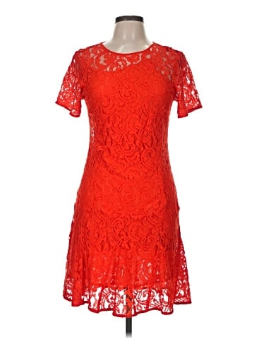 MICHAEL Michael Kors Cocktail Dress (view 1)