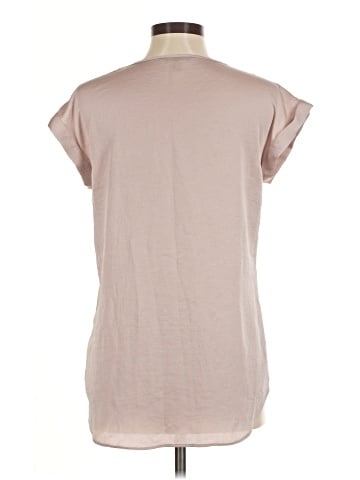 Express Short Sleeve Top (view 2)