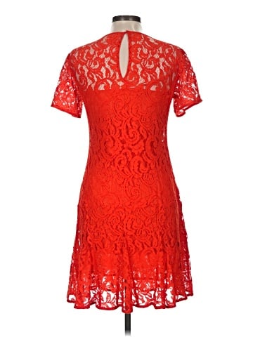 MICHAEL Michael Kors Cocktail Dress (view 2)