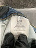 Lee Hearts Blue Jeans Size 9 (petite) - photo 8