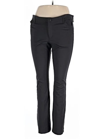Ann Taylor Factory Active Pants (view 1)