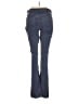 Adriano Goldschmied Chevron-herringbone Blue Jeans Size 28 waist - photo 2