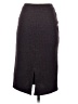 Free People Chevron-herringbone Gray Formal Skirt Size S - photo 2