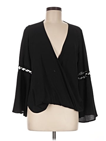 Ariella Kimono (view 1)