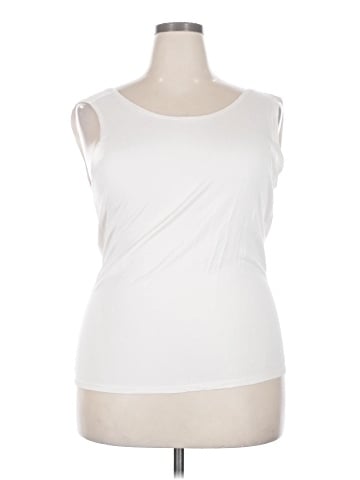 Fabletics Sleeveless T-Shirt (view 1)