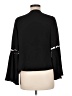 Ariella Black Kimono Size M - photo 2