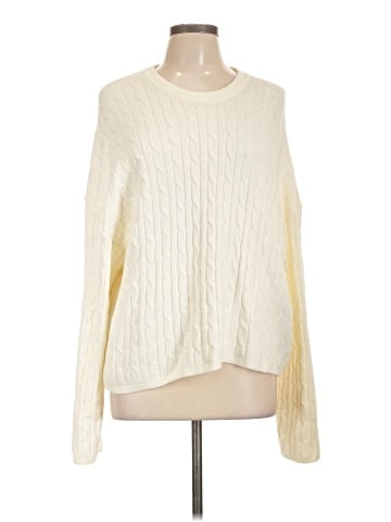 Gap Pullover Sweater (view 1)