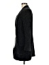 Natural Reflections 100% Polyester Black Cardigan Size M - photo 5