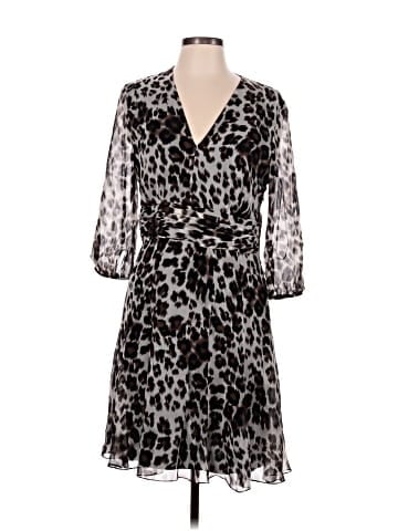 Diane von Furstenberg Cocktail Dress (view 1)